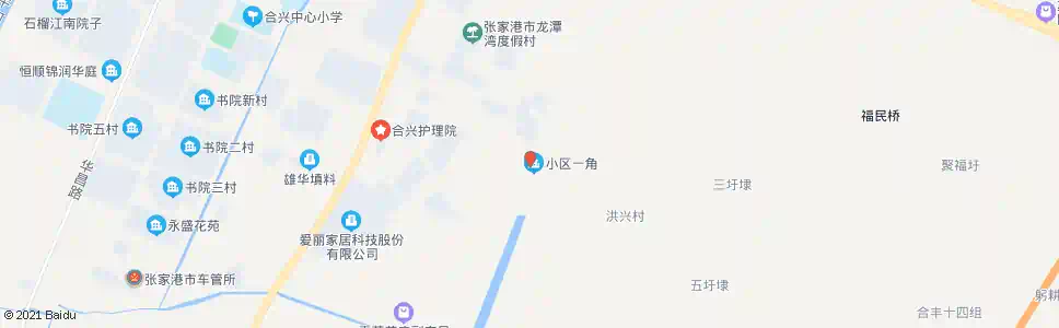 苏州洪桥_公交站地图_苏州公交_妙搜公交查询2025
