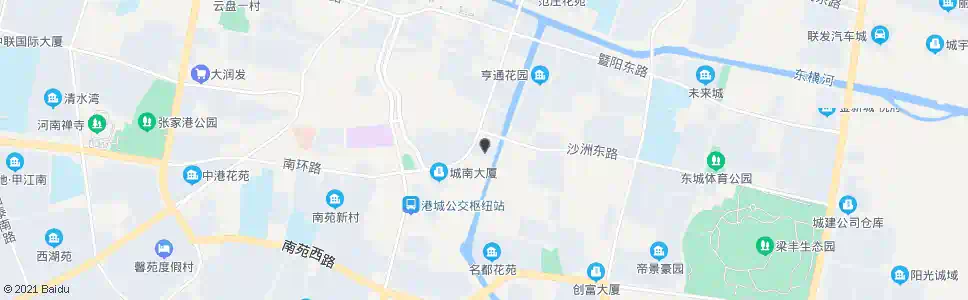 苏州振丰新村_公交站地图_苏州公交_妙搜公交查询2025