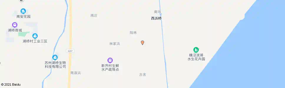 苏州新光_公交站地图_苏州公交_妙搜公交查询2025