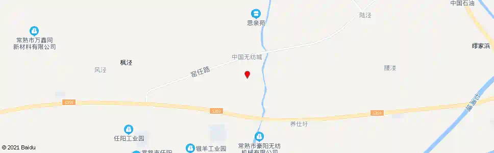 苏州迎阳大道_公交站地图_苏州公交_妙搜公交查询2025