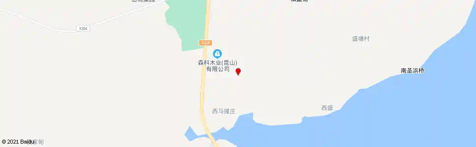 苏州马援庄东_公交站地图_苏州公交_妙搜公交查询2025