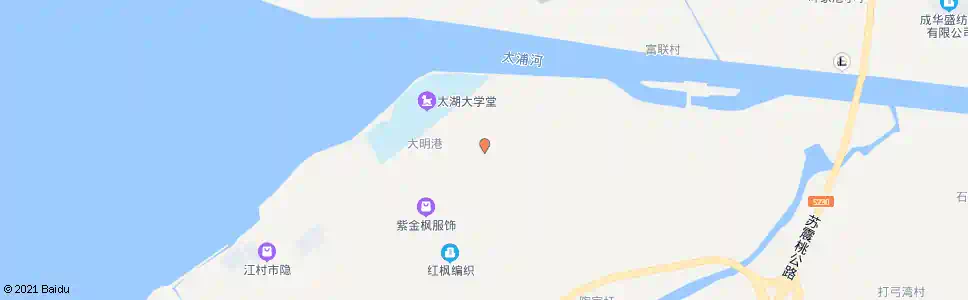 苏州联强村_公交站地图_苏州公交_妙搜公交查询2025
