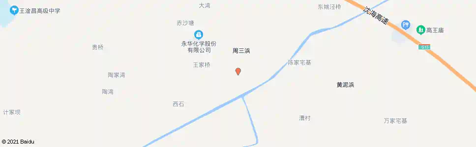 苏州项桥_公交站地图_苏州公交_妙搜公交查询2025