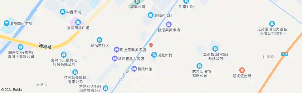 苏州国盛大厦_公交站地图_苏州公交_妙搜公交查询2025