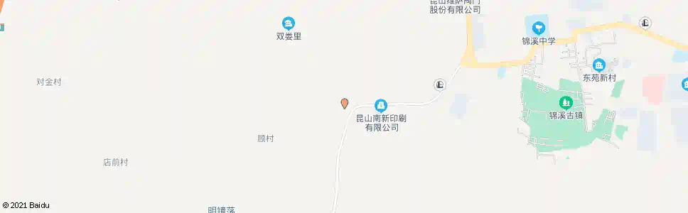 苏州金家娄东_公交站地图_苏州公交_妙搜公交查询2025