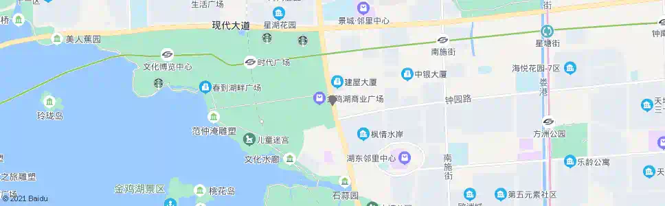 苏州旺墩路_公交站地图_苏州公交_妙搜公交查询2025