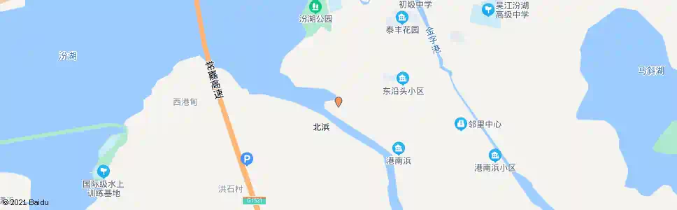 苏州水闸桥_公交站地图_苏州公交_妙搜公交查询2025