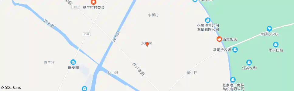 苏州东林村_公交站地图_苏州公交_妙搜公交查询2025