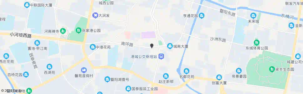 苏州税务局_公交站地图_苏州公交_妙搜公交查询2025
