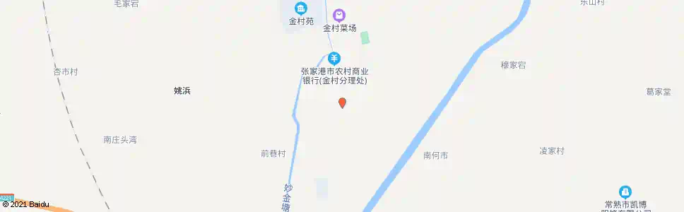 苏州三洋村高家村_公交站地图_苏州公交_妙搜公交查询2025