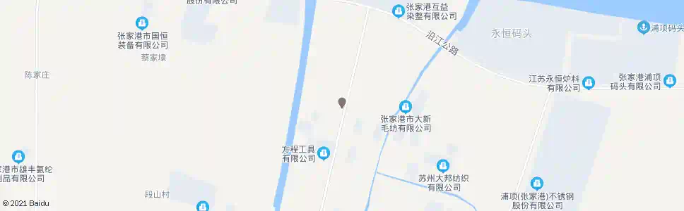苏州新闸村村委会_公交站地图_苏州公交_妙搜公交查询2025