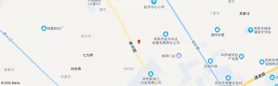 苏州周师桥_公交站地图_苏州公交_妙搜公交查询2025