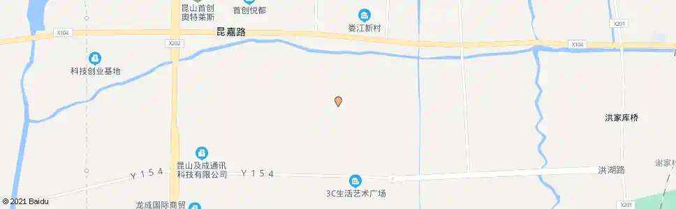 苏州大通路环娄路_公交站地图_苏州公交_妙搜公交查询2025