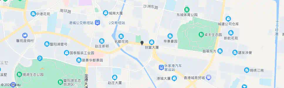 苏州东方明珠_公交站地图_苏州公交_妙搜公交查询2025