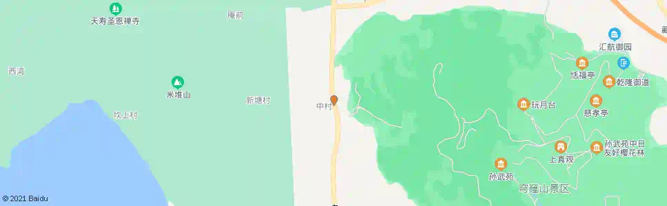 苏州梅园村_公交站地图_苏州公交_妙搜公交查询2025
