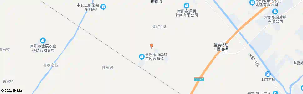 苏州薛村_公交站地图_苏州公交_妙搜公交查询2025