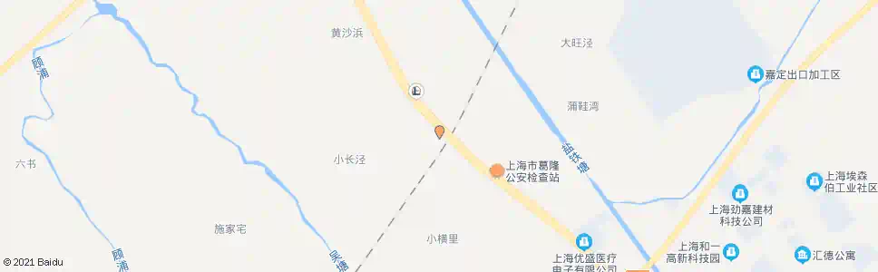 苏州南郊_公交站地图_苏州公交_妙搜公交查询2025