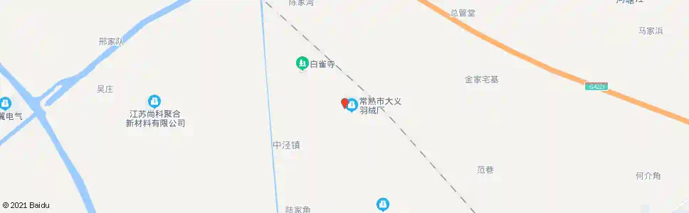 苏州通海特种纱厂_公交站地图_苏州公交_妙搜公交查询2025