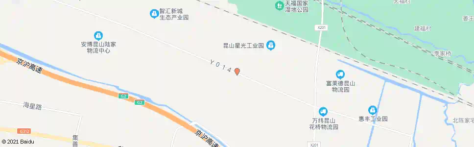 苏州金阳路顺杨路_公交站地图_苏州公交_妙搜公交查询2025