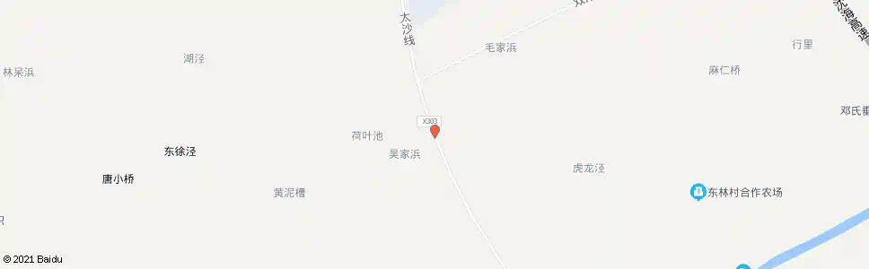 苏州大丰_公交站地图_苏州公交_妙搜公交查询2025