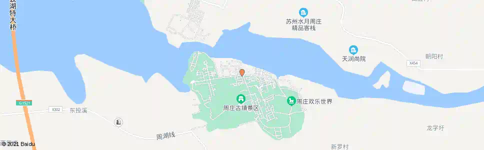 苏州渭塘卫生院_公交站地图_苏州公交_妙搜公交查询2025