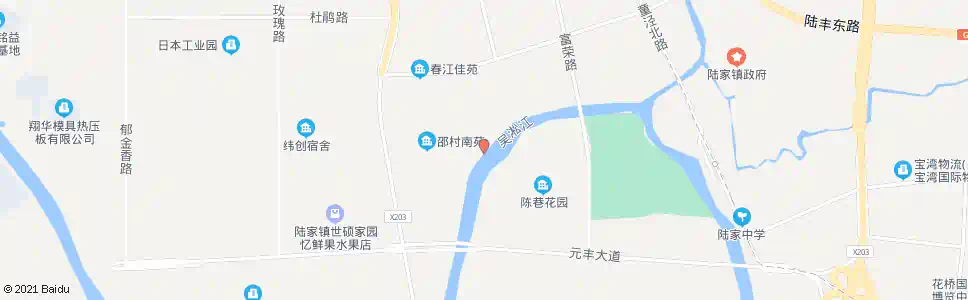 苏州博怡轩_公交站地图_苏州公交_妙搜公交查询2025