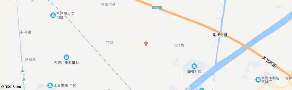 苏州永红村委_公交站地图_苏州公交_妙搜公交查询2025