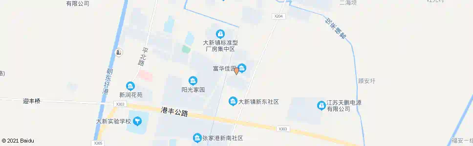 苏州望江水岸_公交站地图_苏州公交_妙搜公交查询2025