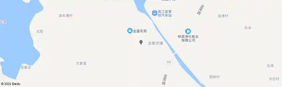 苏州金家坝农贸市场_公交站地图_苏州公交_妙搜公交查询2025