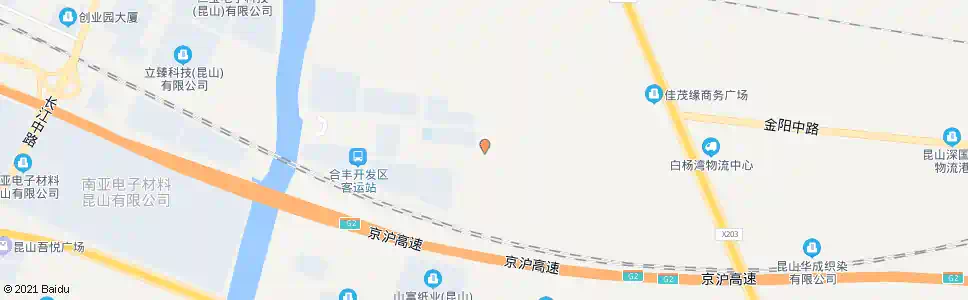 苏州春阳路珠竹路_公交站地图_苏州公交_妙搜公交查询2025