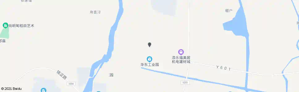 苏州欧维五金_公交站地图_苏州公交_妙搜公交查询2025