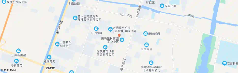 苏州长兴路_公交站地图_苏州公交_妙搜公交查询2025