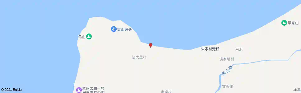 苏州郁舍村_公交站地图_苏州公交_妙搜公交查询2025