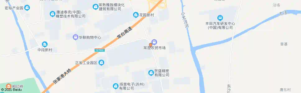 苏州三塘街_公交站地图_苏州公交_妙搜公交查询2025