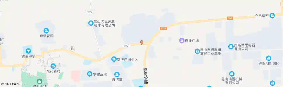 苏州先生娄_公交站地图_苏州公交_妙搜公交查询2025