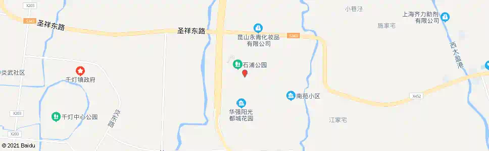 苏州宏川路_公交站地图_苏州公交_妙搜公交查询2025
