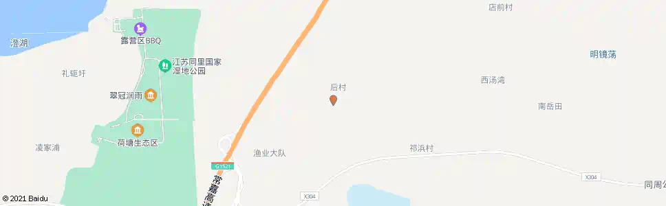 苏州祁浜西_公交站地图_苏州公交_妙搜公交查询2025