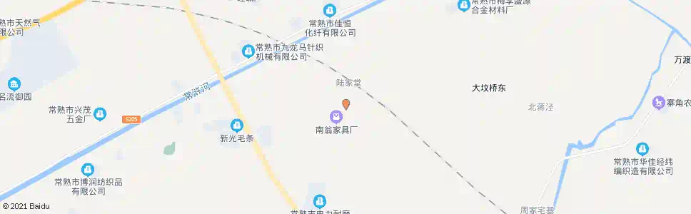 苏州油麻泾站_公交站地图_苏州公交_妙搜公交查询2025