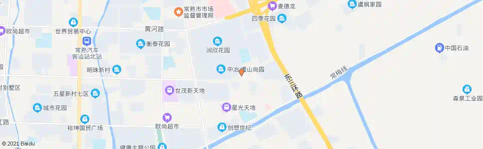 苏州崇文幼儿园_公交站地图_苏州公交_妙搜公交查询2025