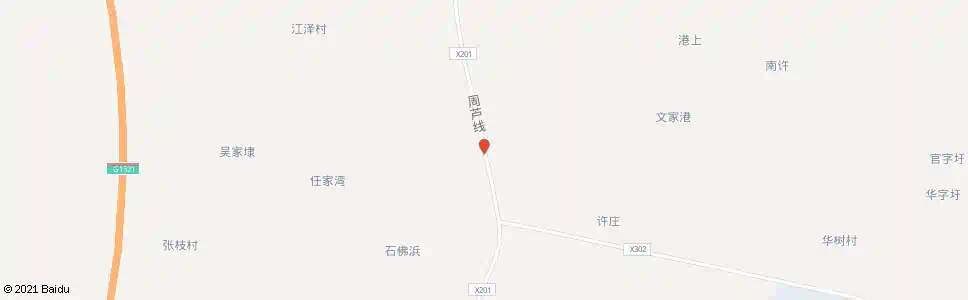 苏州三家村南_公交站地图_苏州公交_妙搜公交查询2025