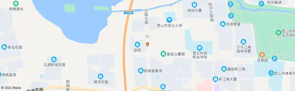 苏州望河桥_公交站地图_苏州公交_妙搜公交查询2025