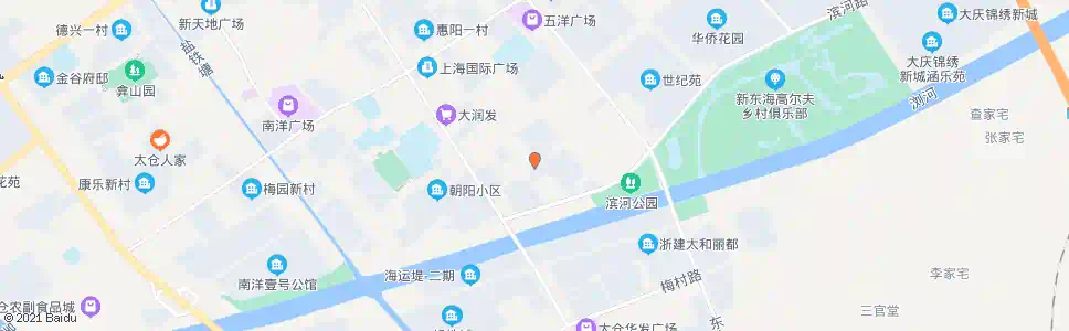 苏州岳阳北村_公交站地图_苏州公交_妙搜公交查询2025