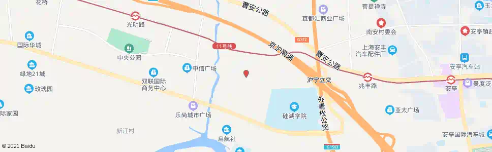 苏州新浦村_公交站地图_苏州公交_妙搜公交查询2025