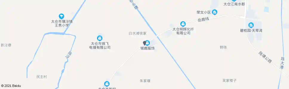 苏州石头塘桥_公交站地图_苏州公交_妙搜公交查询2025
