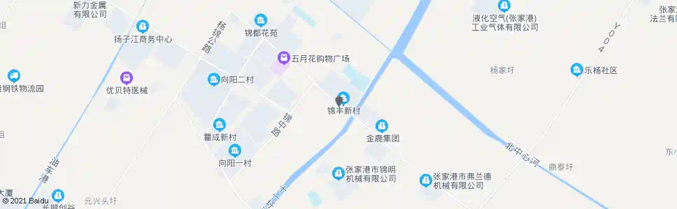 苏州滨江小区_公交站地图_苏州公交_妙搜公交查询2025