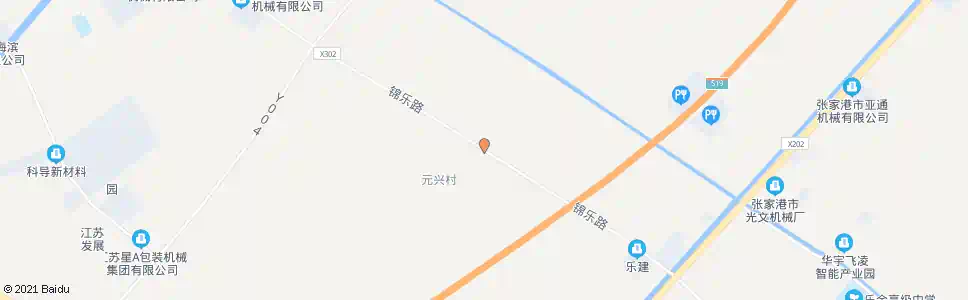 苏州锦乐路_公交站地图_苏州公交_妙搜公交查询2025