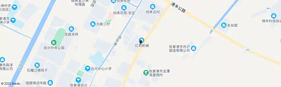 苏州亿利通全球_公交站地图_苏州公交_妙搜公交查询2025