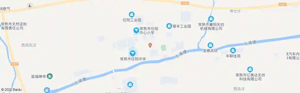 苏州海伦超市_公交站地图_苏州公交_妙搜公交查询2025