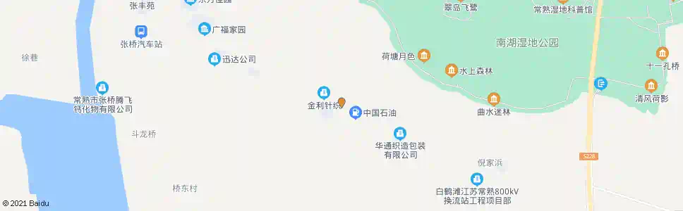 苏州中安_公交站地图_苏州公交_妙搜公交查询2025