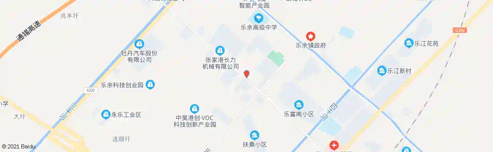 苏州江南橡胶_公交站地图_苏州公交_妙搜公交查询2025